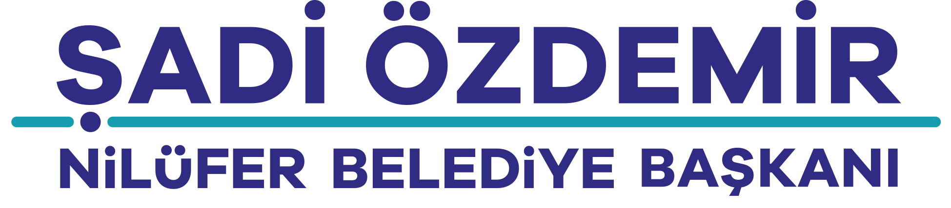 Şadi Özdemir Logo