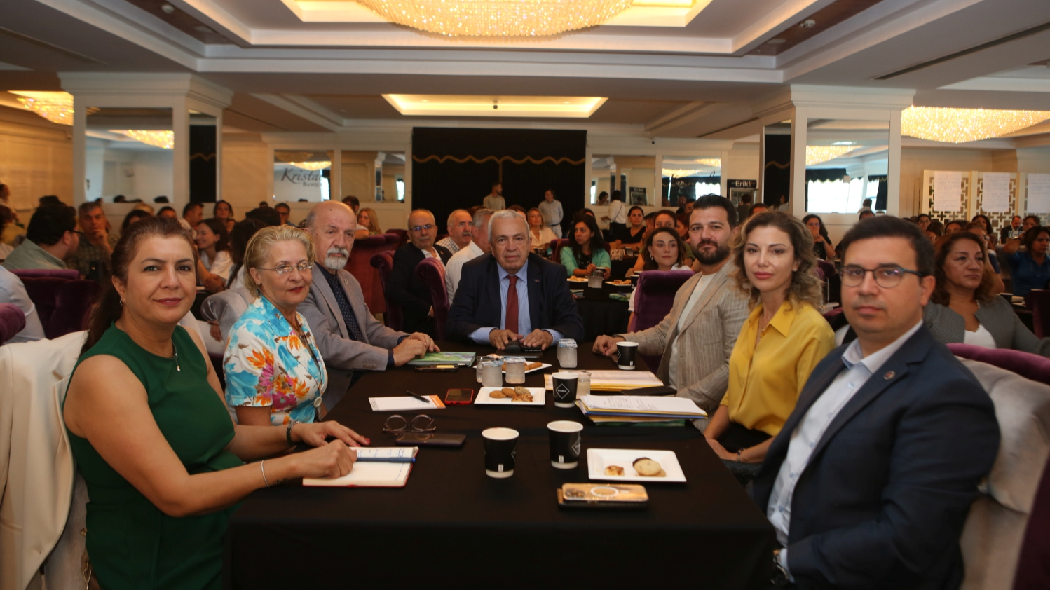 Şadi Özdemir Projeleri - Nilüfer Belediyesi Stratejik Planı’nda son çalışmalar   | 