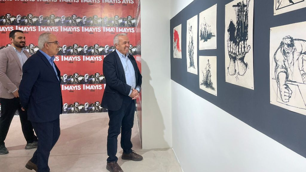 Şadi Özdemir Projeleri - 