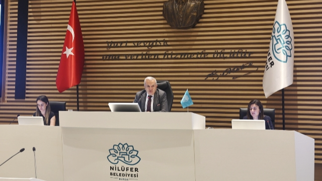 Şadi Özdemir Projeleri - Başkan Şadi Özdemir: Çalışanlarımız öncelikli  | 