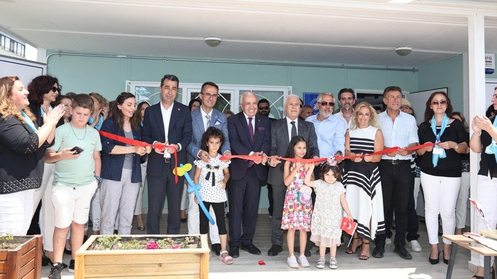 Şadi Özdemir Projeleri - Moral Evi ile hayata daha sıkı tutanacaklar  | 