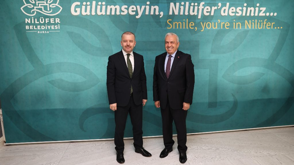 Şadi Özdemir Projeleri - Kaçak yapıyla mücadelede ortak mesaj | 