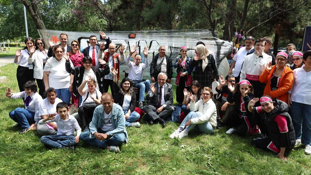 Şadi Özdemir Projeleri - Nilüfer’de “Bizim Ev” buluşması | 