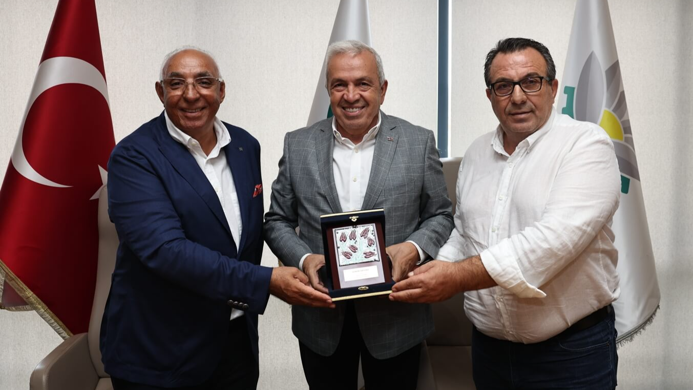 Şadi Özdemir Projeleri - Başkan Şadi Özdemir: Nilüfer’i birlikte yöneteceğiz  | 