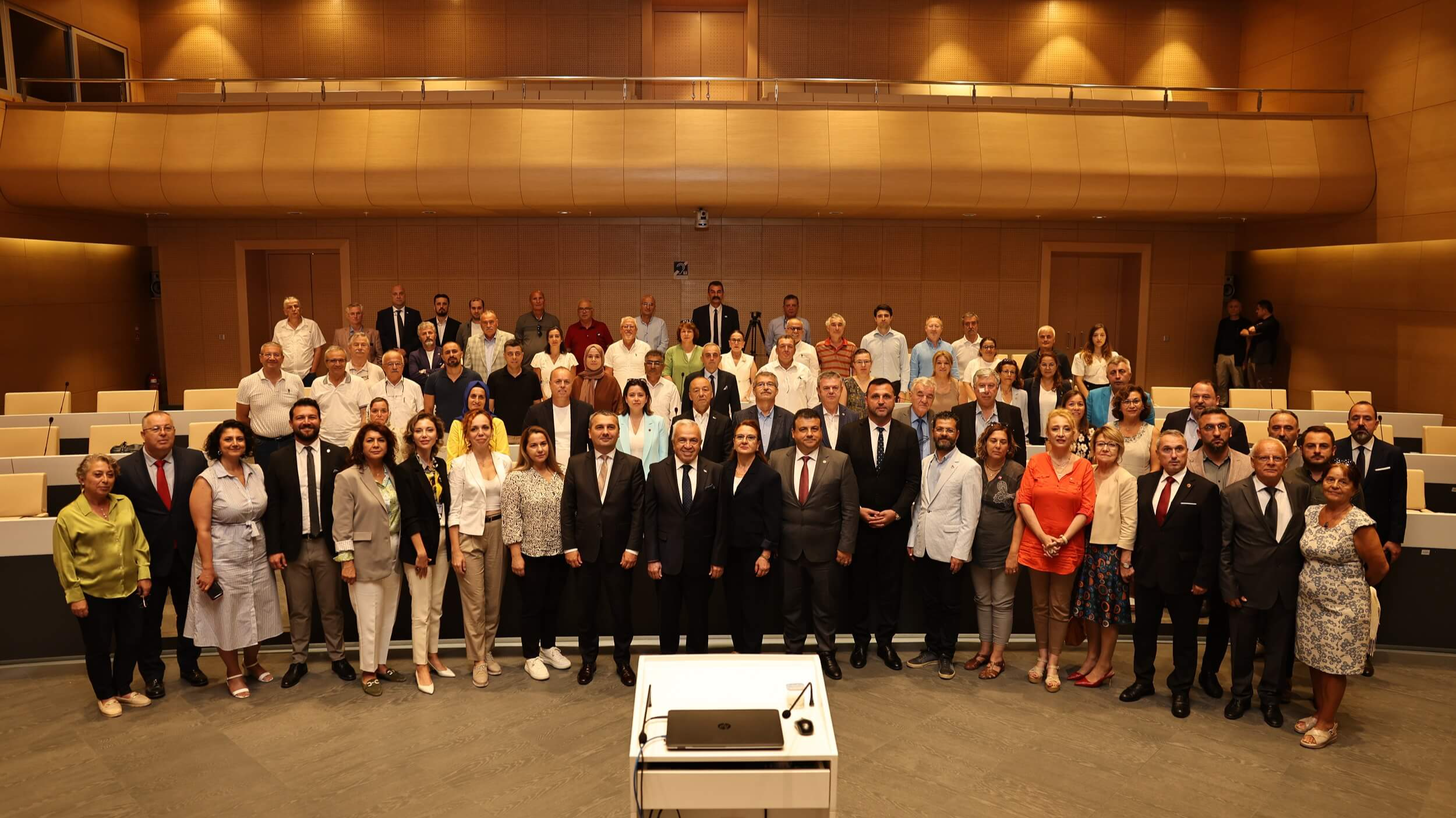 Şadi Özdemir Projeleri - Bosna-Hersek ve Bursa arasında iş birliği güçleniyor | 