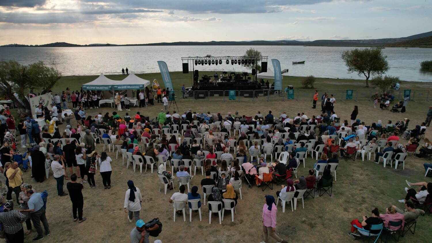 Şadi Özdemir Projeleri - Tescilli lezzete geleneksel festival | 