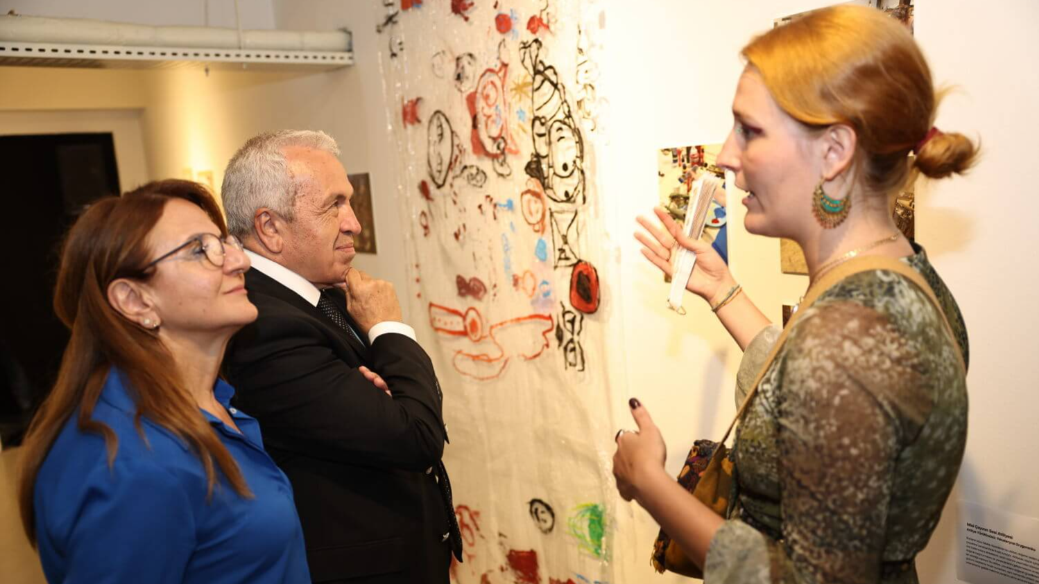 Şadi Özdemir Projeleri - 