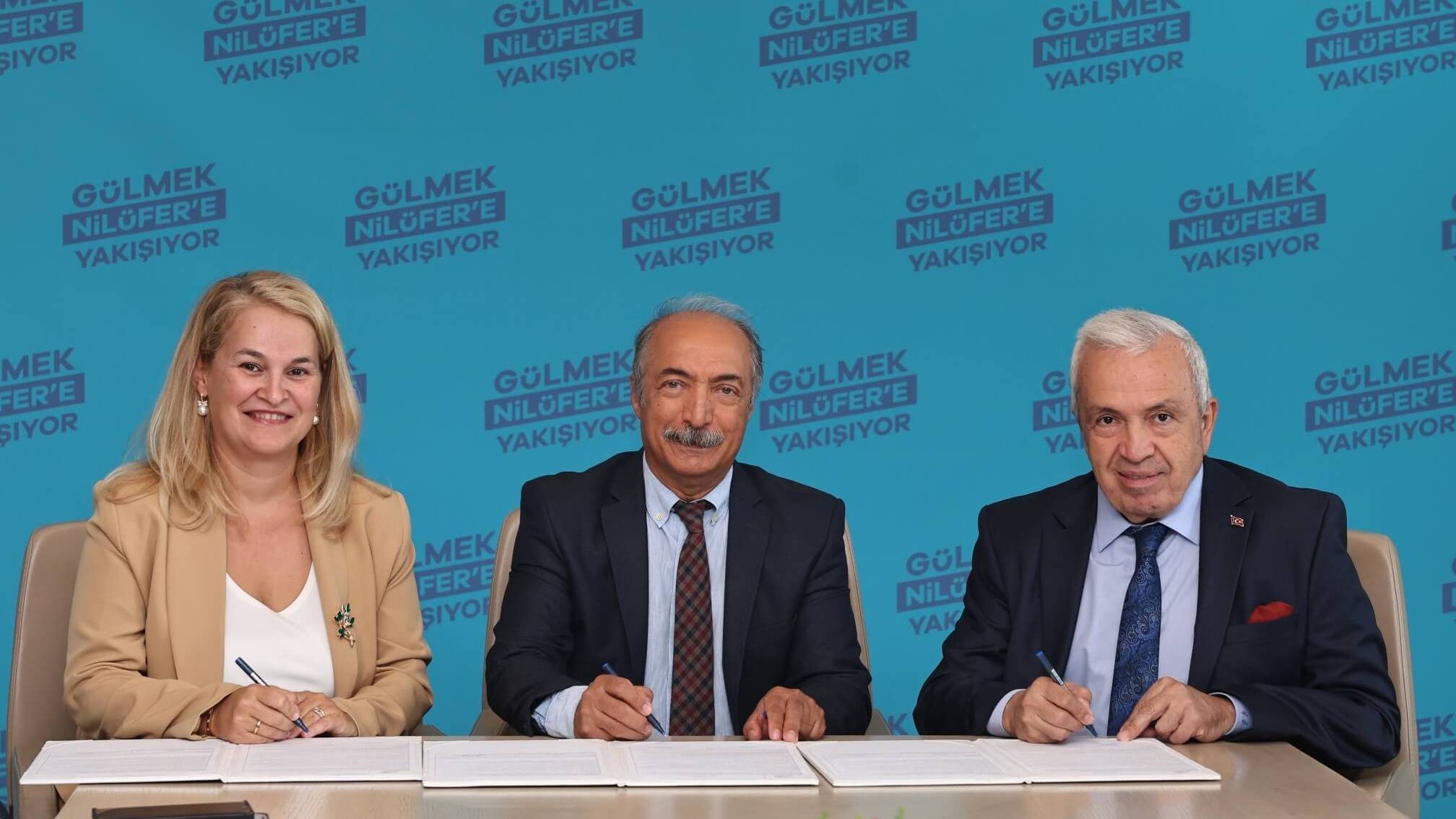 Şadi Özdemir Projeleri - Alzheimer hastalarının hayatlarını kolaylaştıracak iş birliği | 