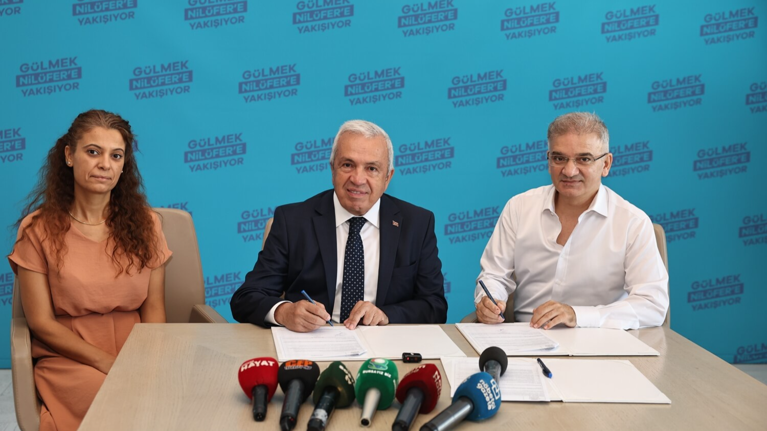 Şadi Özdemir Projeleri - Hayırsever desteğiyle Nilüfer’e yeni bir kreş daha kazandırılıyor  | 