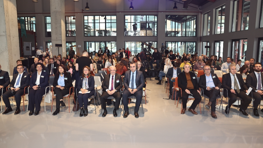 Şadi Özdemir Projeleri - Nilüfer 4 yıl süren FUSILLI Projesi’ni başarıyla tamamladı | 