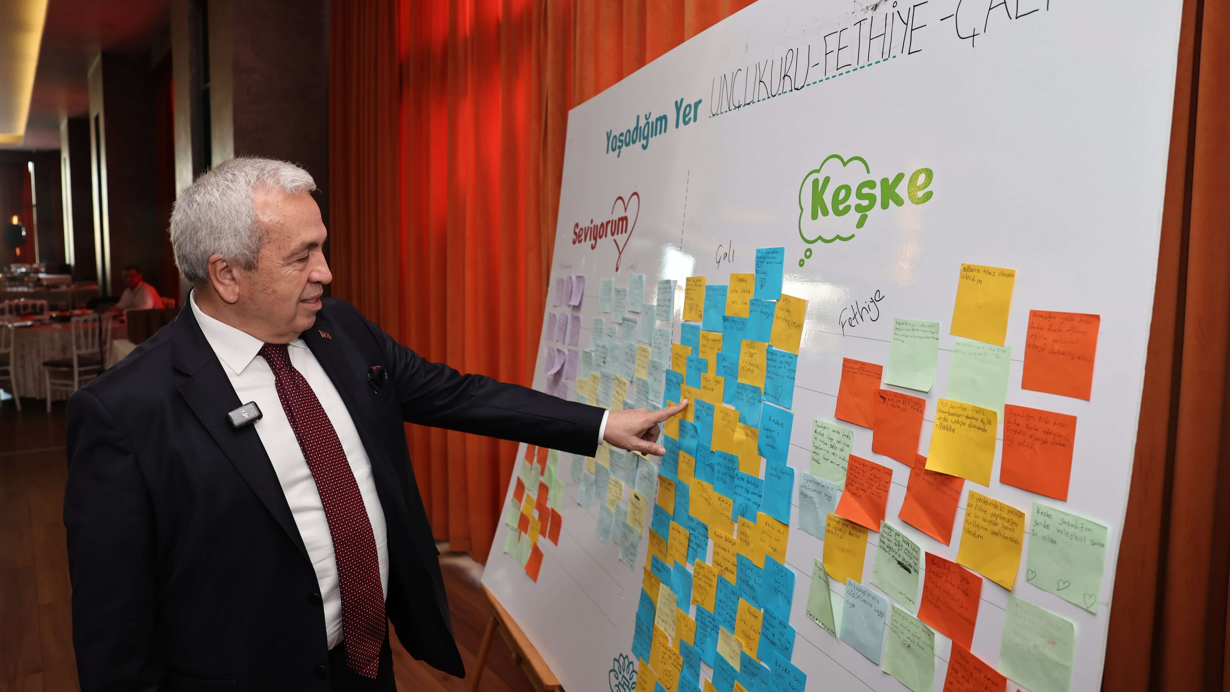 Şadi Özdemir Projeleri - Çocukların Nilüfer’i için Çocuk Hakları Çalıştayı düzenlendi  | 