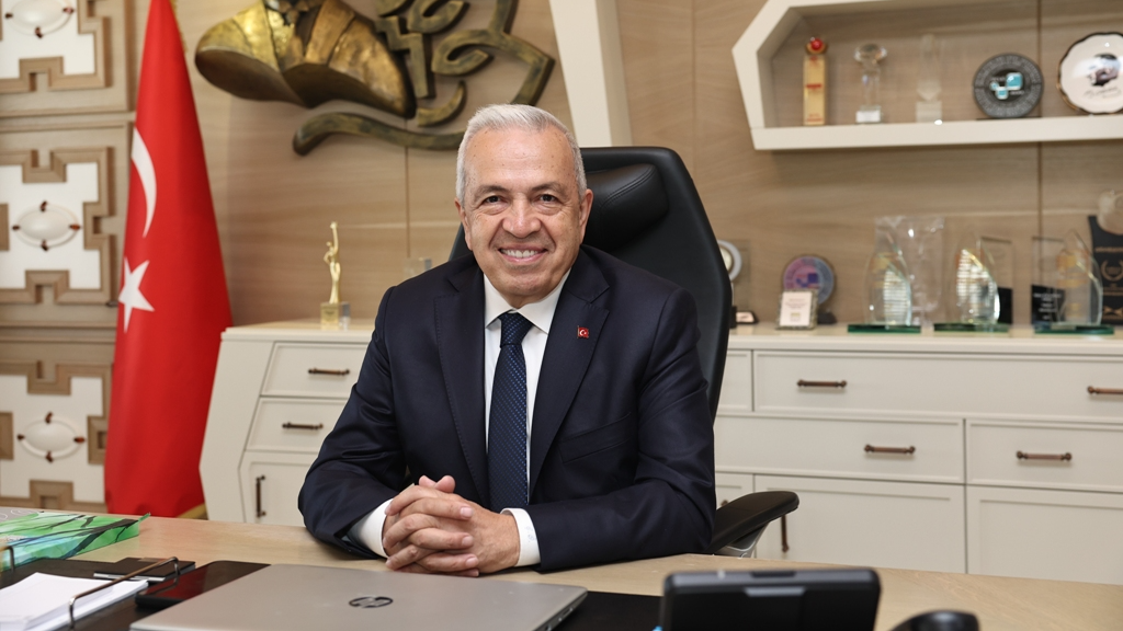 Şadi Özdemir Projeleri - “Nilüfer Her Yerde” mobil uygulamasıyla belediye hizmetleri cebinizde  | 