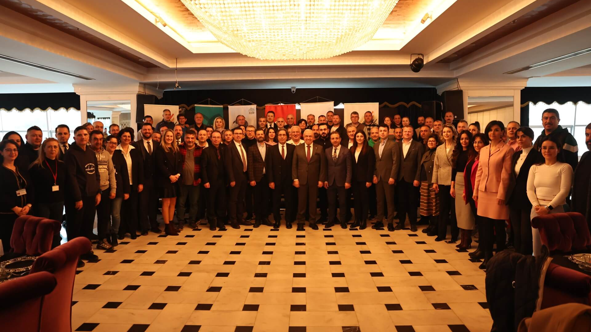 Şadi Özdemir Projeleri - Nilüfer 23. Uluslararası Spor Şenlikleri için hazırlıklar başladı   | 