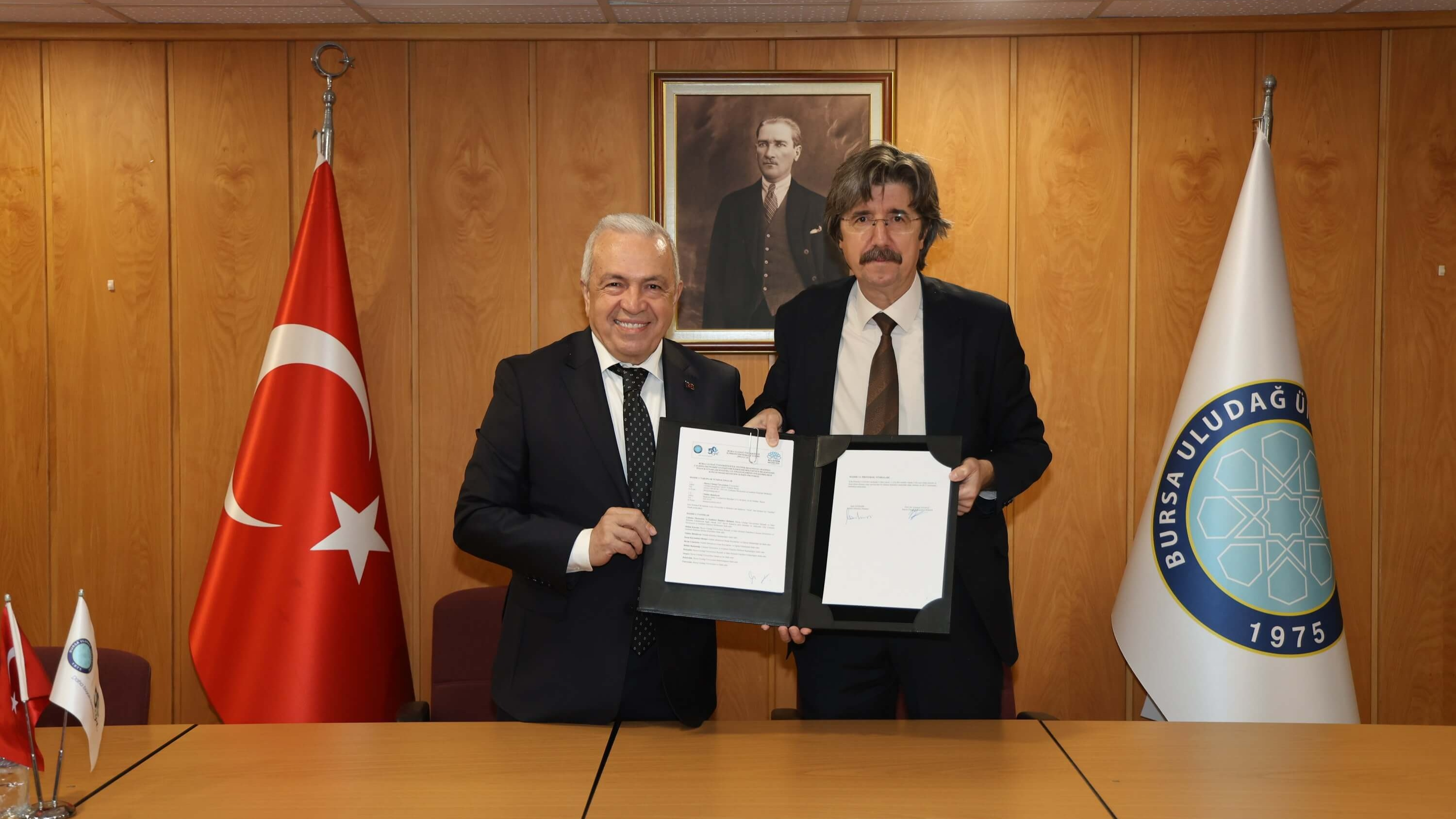 Şadi Özdemir Projeleri - Nilüfer Belediyesi’nin insan kaynakları süreçlerine akademik destek | 