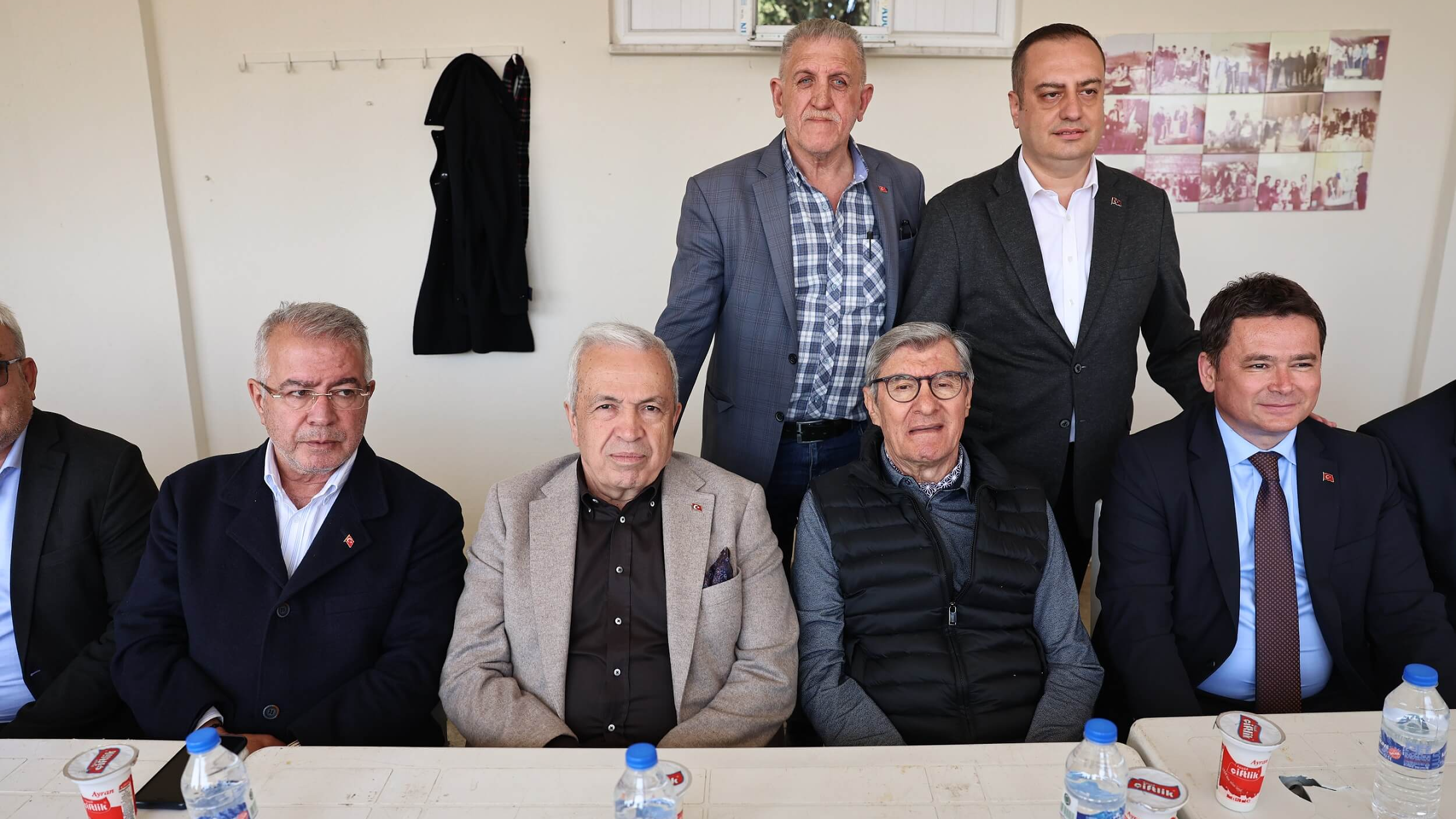 Şadi Özdemir Projeleri - Başköy’de “Dede Helvası” geleneği 99 yıldır yaşatılıyor | 