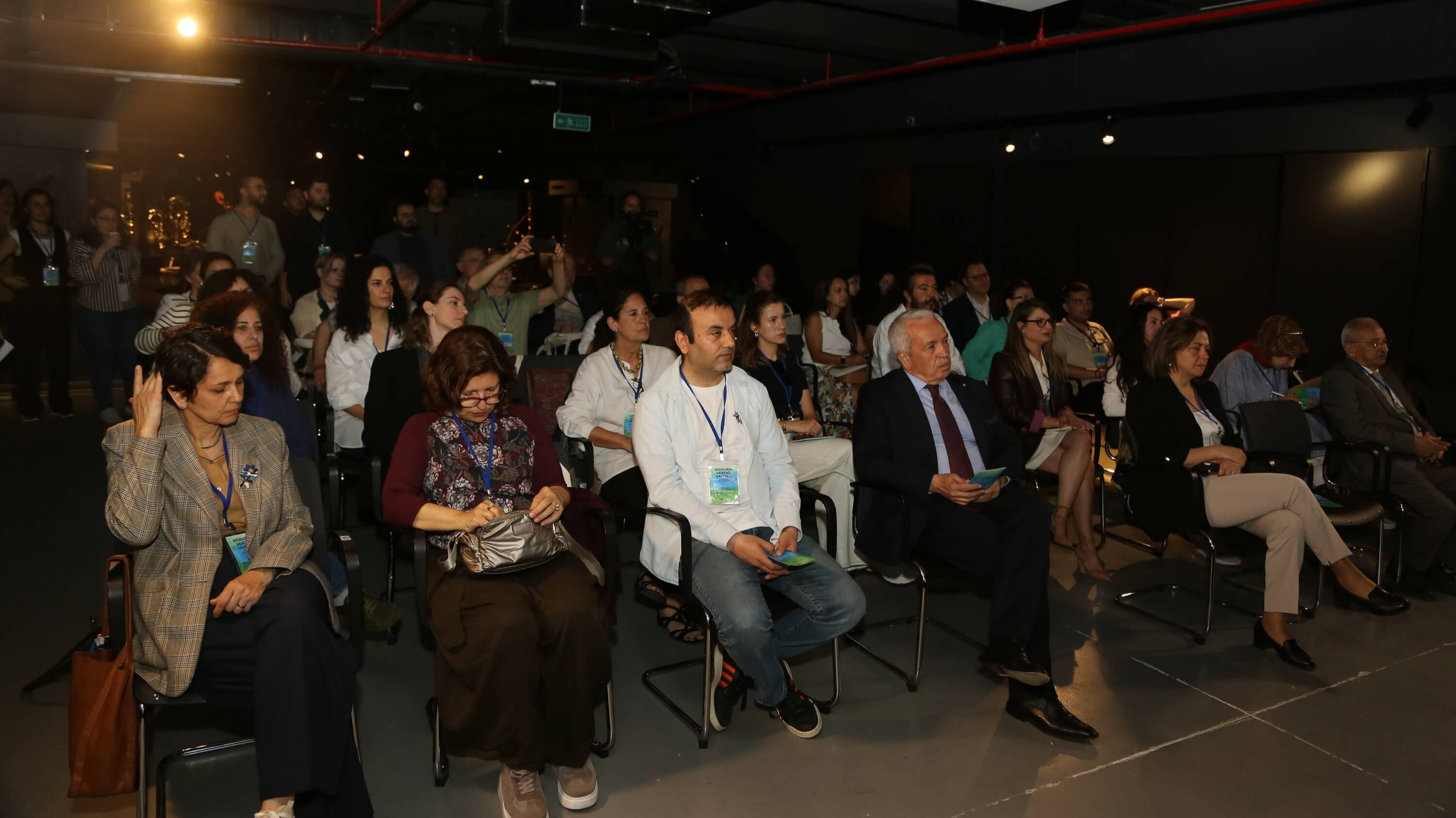 Şadi Özdemir Projeleri - Nilüfer’de müzelerin geleceği masaya yatırıldı  | 