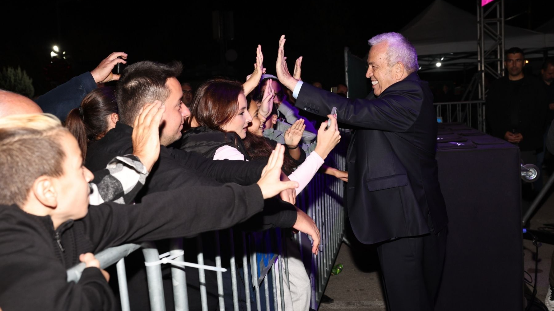 Şadi Özdemir Projeleri - 13. Nilüfer Görükle Balkan Panayırı coşkuyla başladı | 