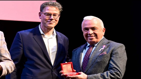 Şadi Özdemir Projeleri - Nilüfer Belediyesi’nin “Dayanışma Sofrası”na Milano’dan ödül | 