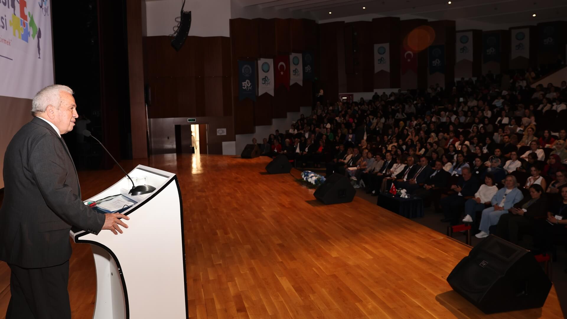 Şadi Özdemir Projeleri - Başkan Şadi Özdemir: “Nilüfer’in hedefi çocuk dostu bir şehir” | 