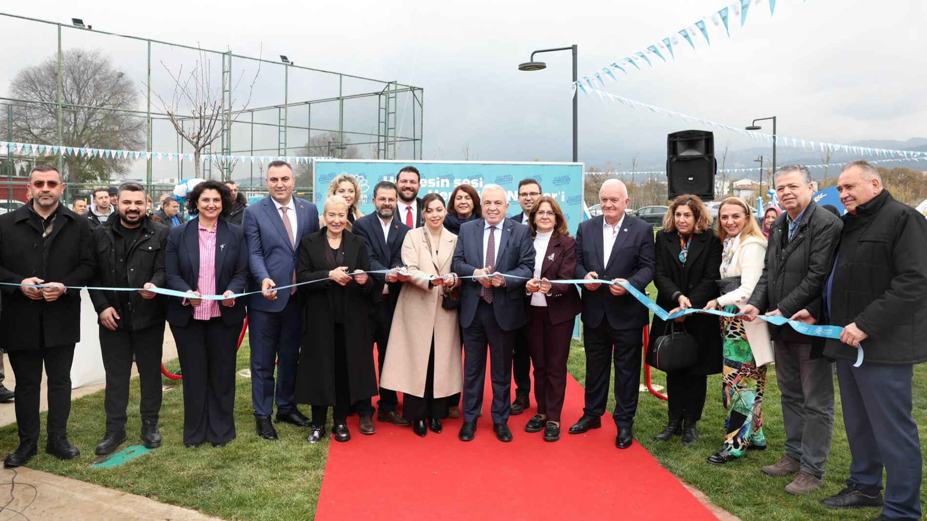 Şadi Özdemir Projeleri - Yaylacık’a yeni yaşam alanı | 