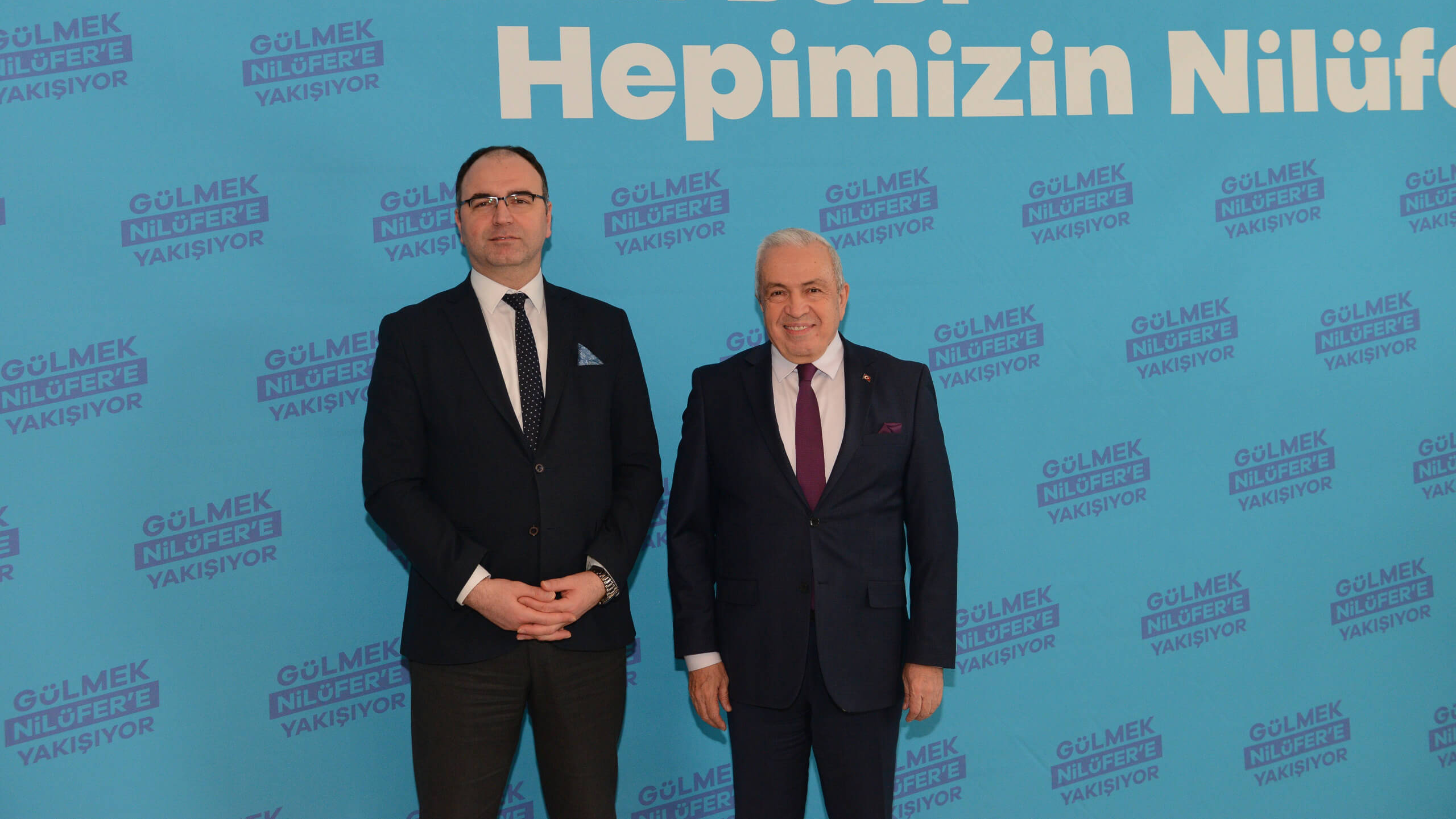 Şadi Özdemir Projeleri - Aksa Bursa Doğalgaz’dan Nilüfer’e ziyaret: Ortak hedef güvenli ve erişilebilir enerji | 