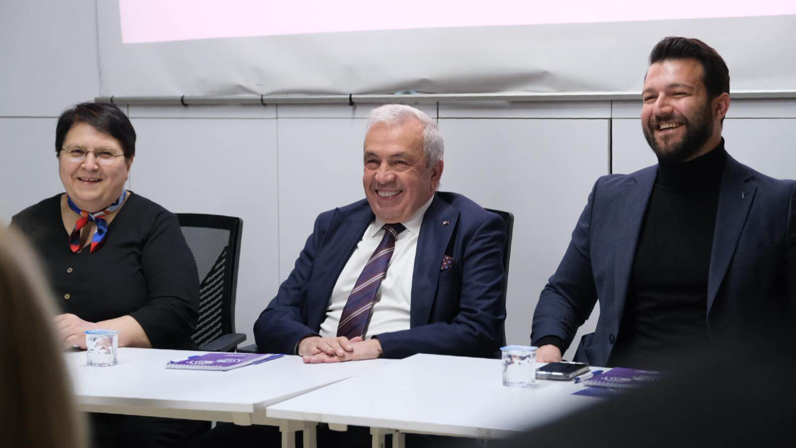 Şadi Özdemir Projeleri - Nilüfer’de ‘Ortak Akıl’ kazandı | 