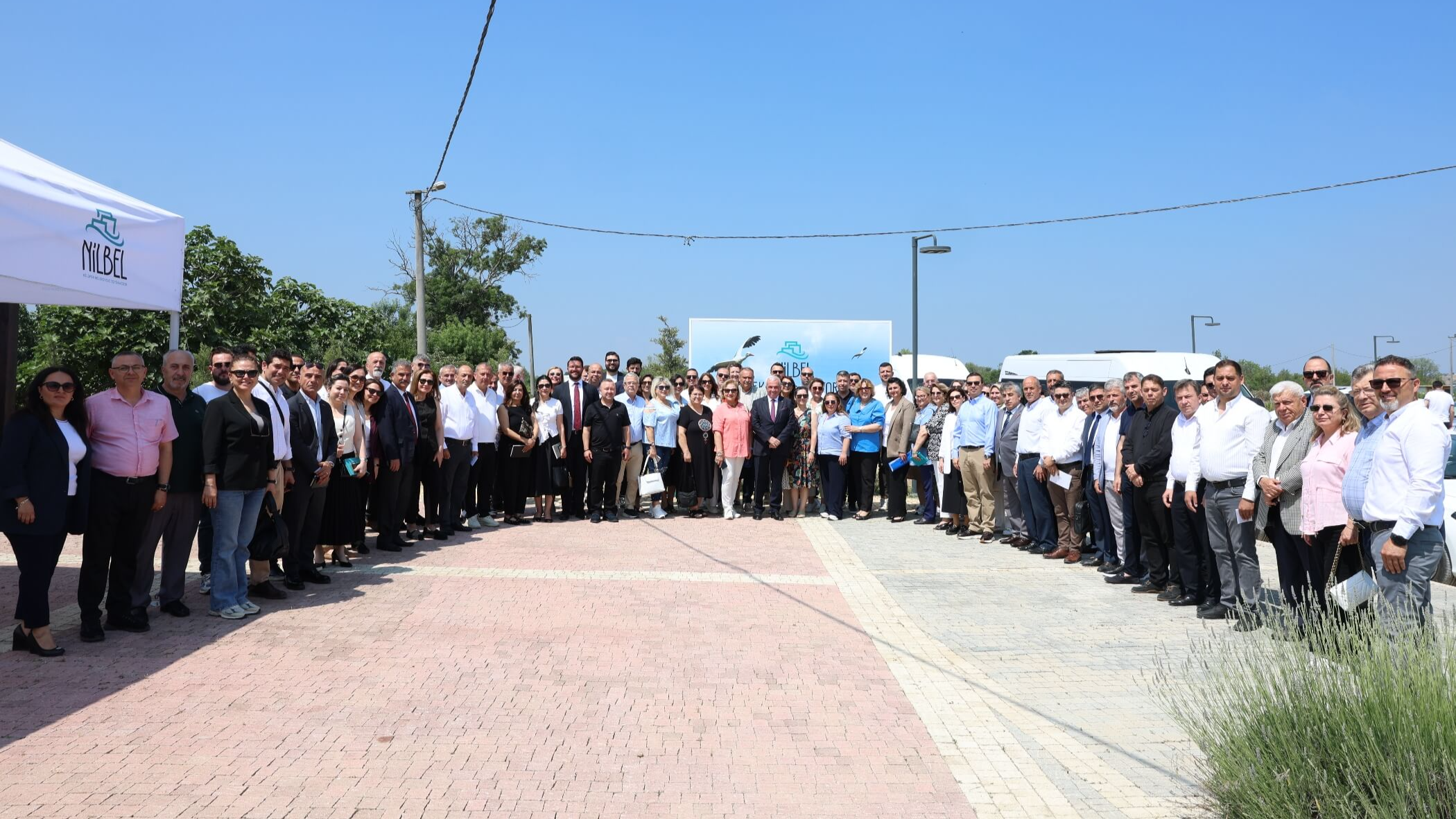 Şadi Özdemir Projeleri - Başkan Şadi Özdemir, muhtarlara turizm projelerini anlattı | 