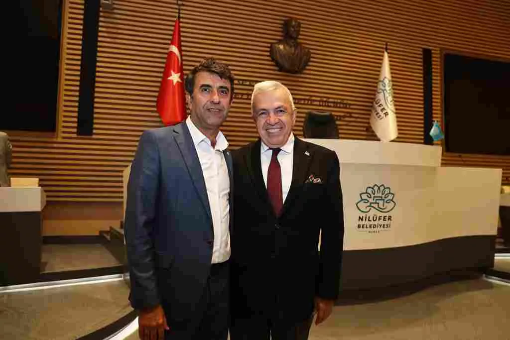 Şadi Özdemir