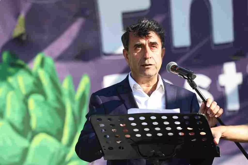 Şadi Özdemir