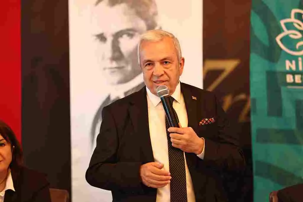 Şadi Özdemir