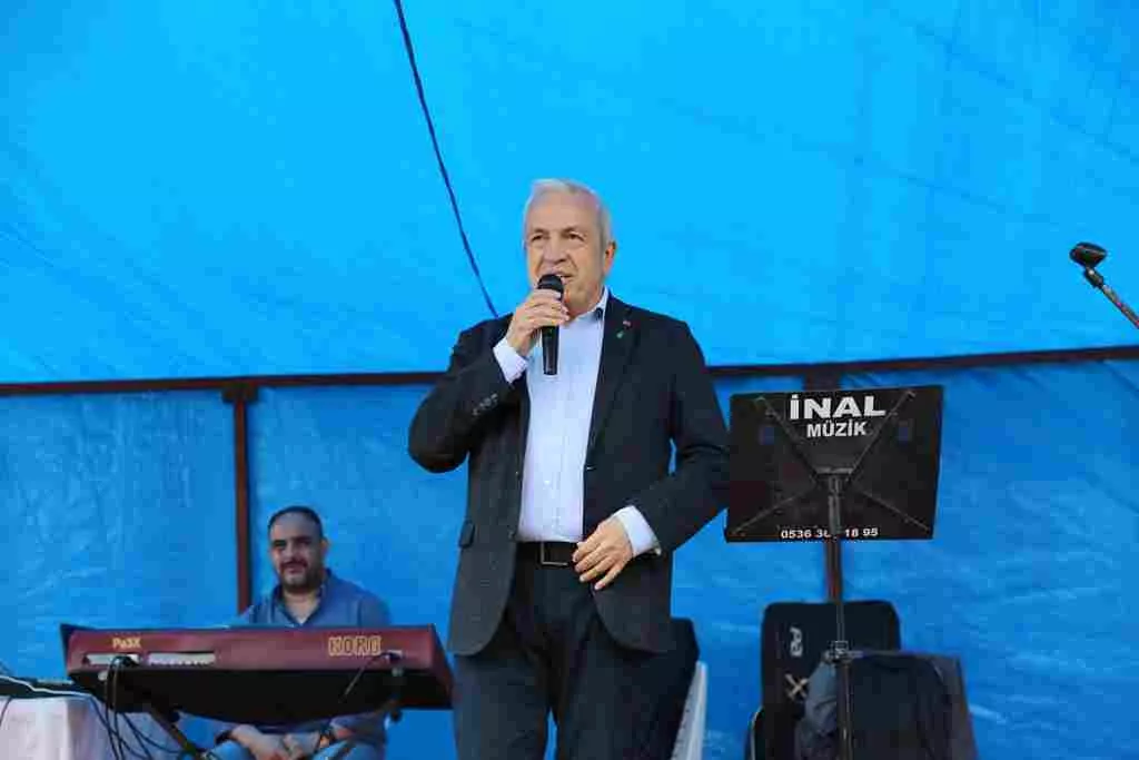 Şadi Özdemir