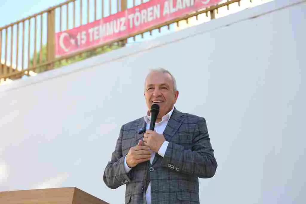 Şadi Özdemir
