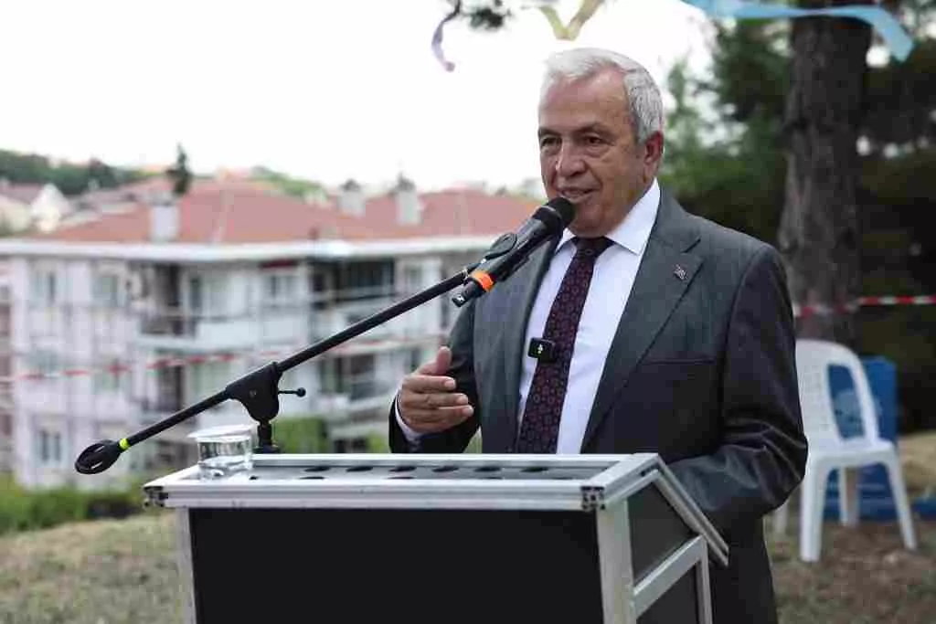 Şadi Özdemir