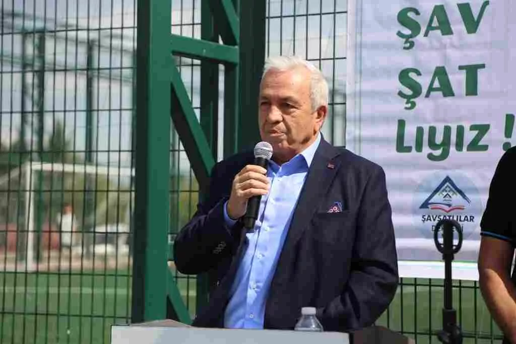 Şadi Özdemir