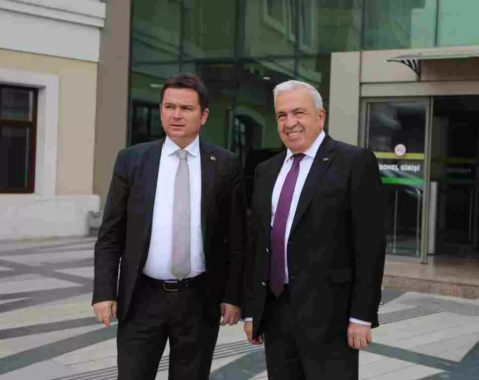 Şadi Özdemir