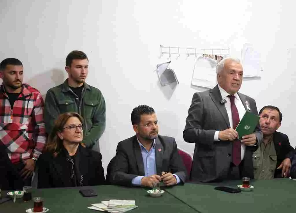 Şadi Özdemir