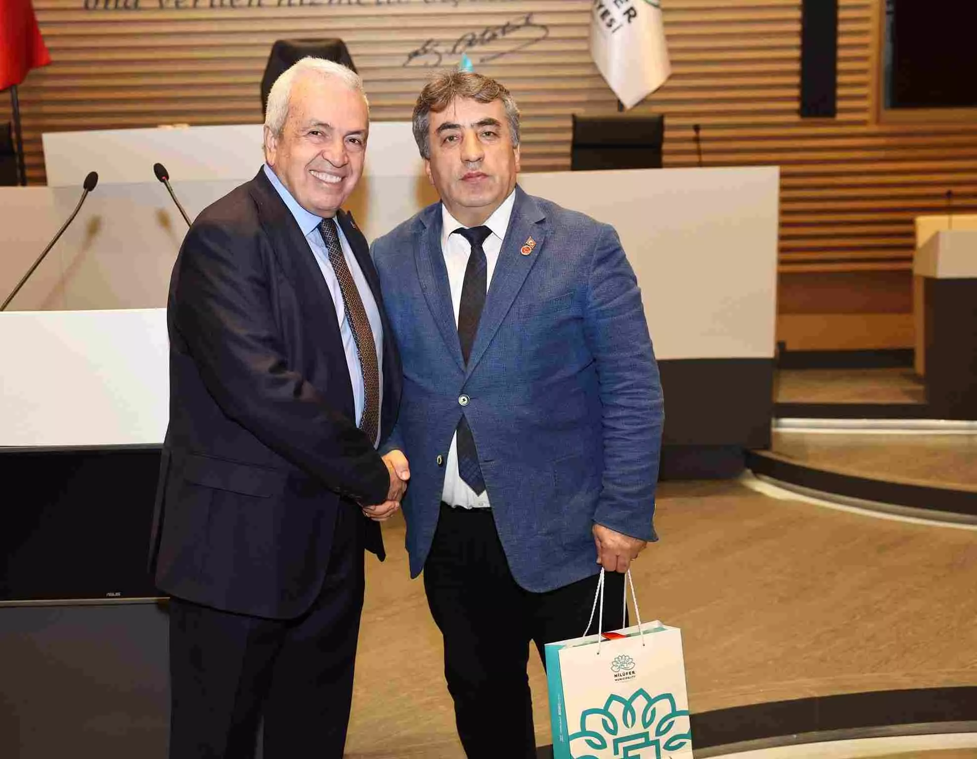 Şadi Özdemir