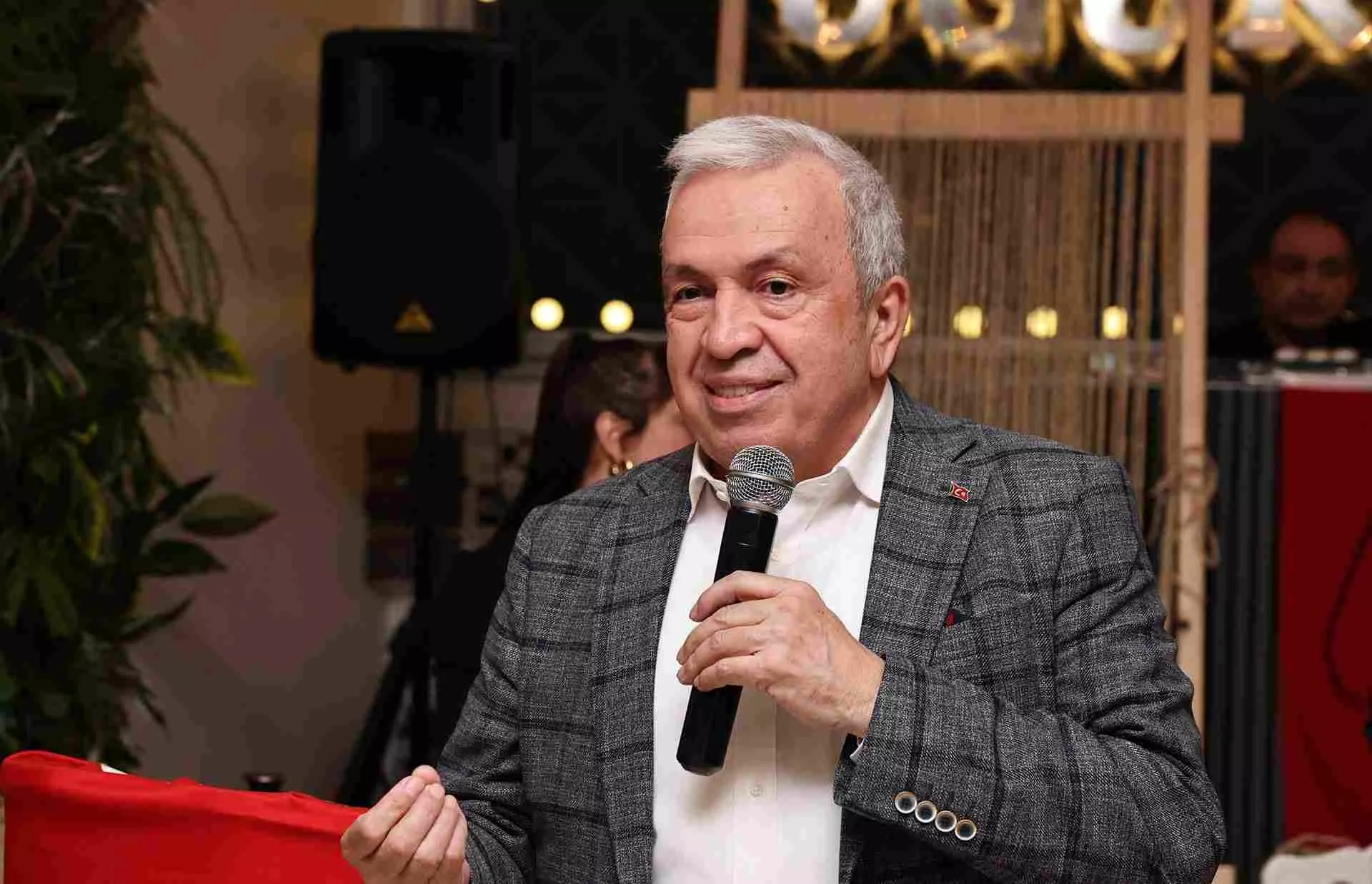 Şadi Özdemir