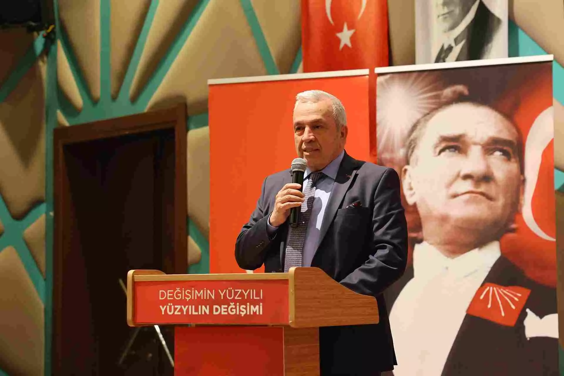 Şadi Özdemir