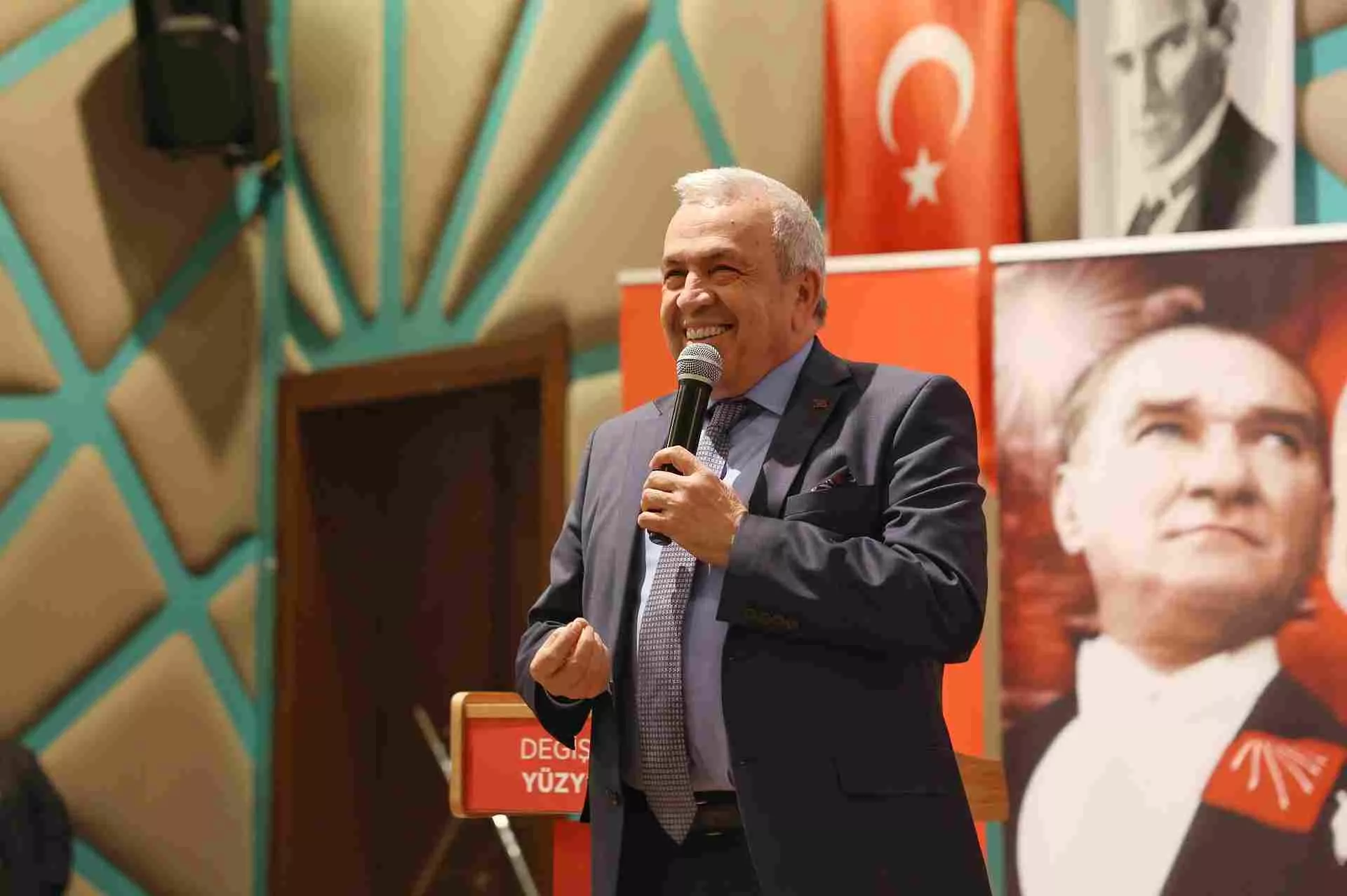 Şadi Özdemir