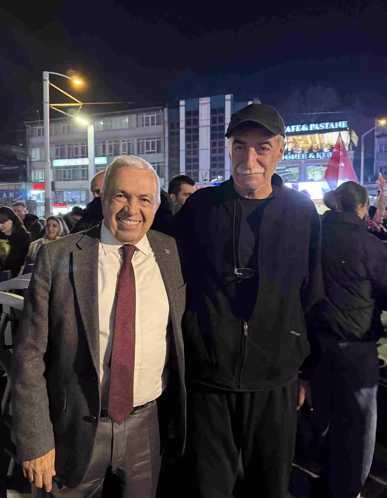 Şadi Özdemir