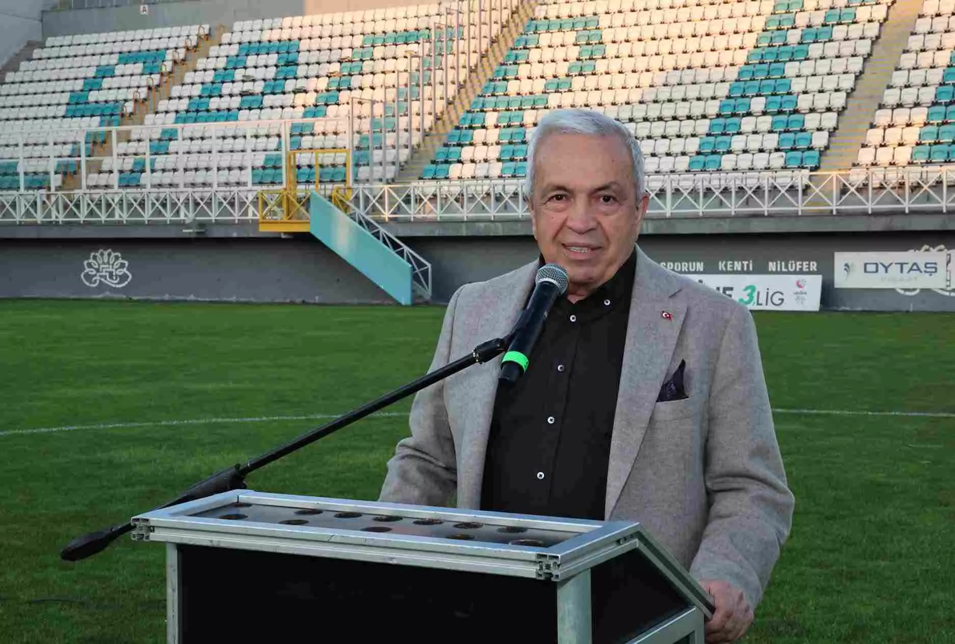 Şadi Özdemir