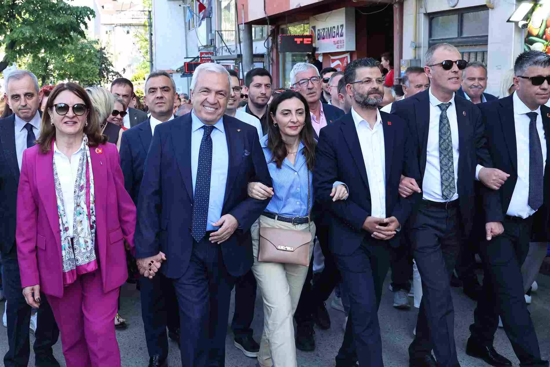 Şadi Özdemir