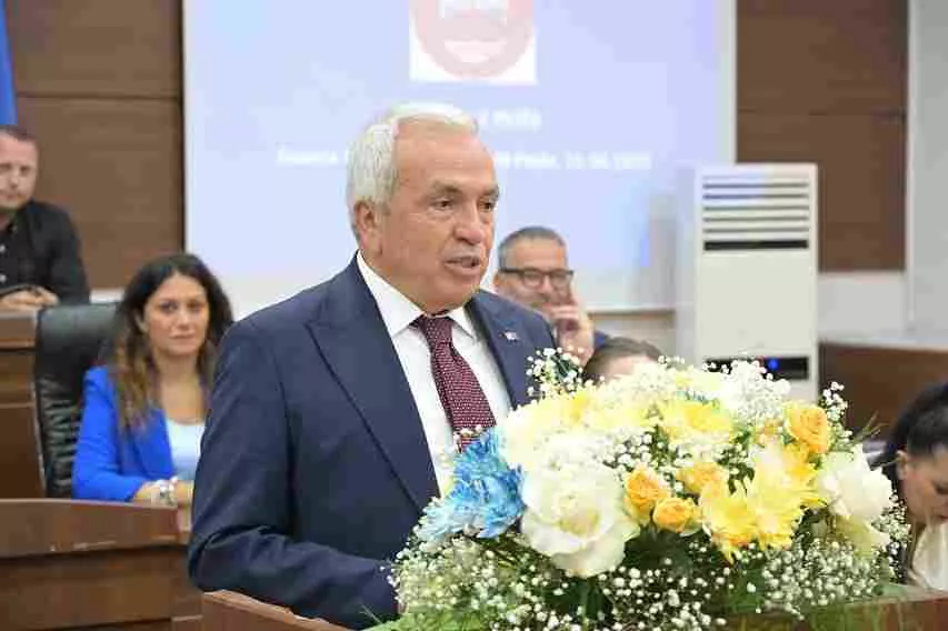 Şadi Özdemir