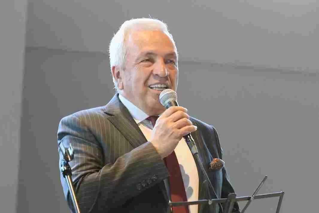 Şadi Özdemir