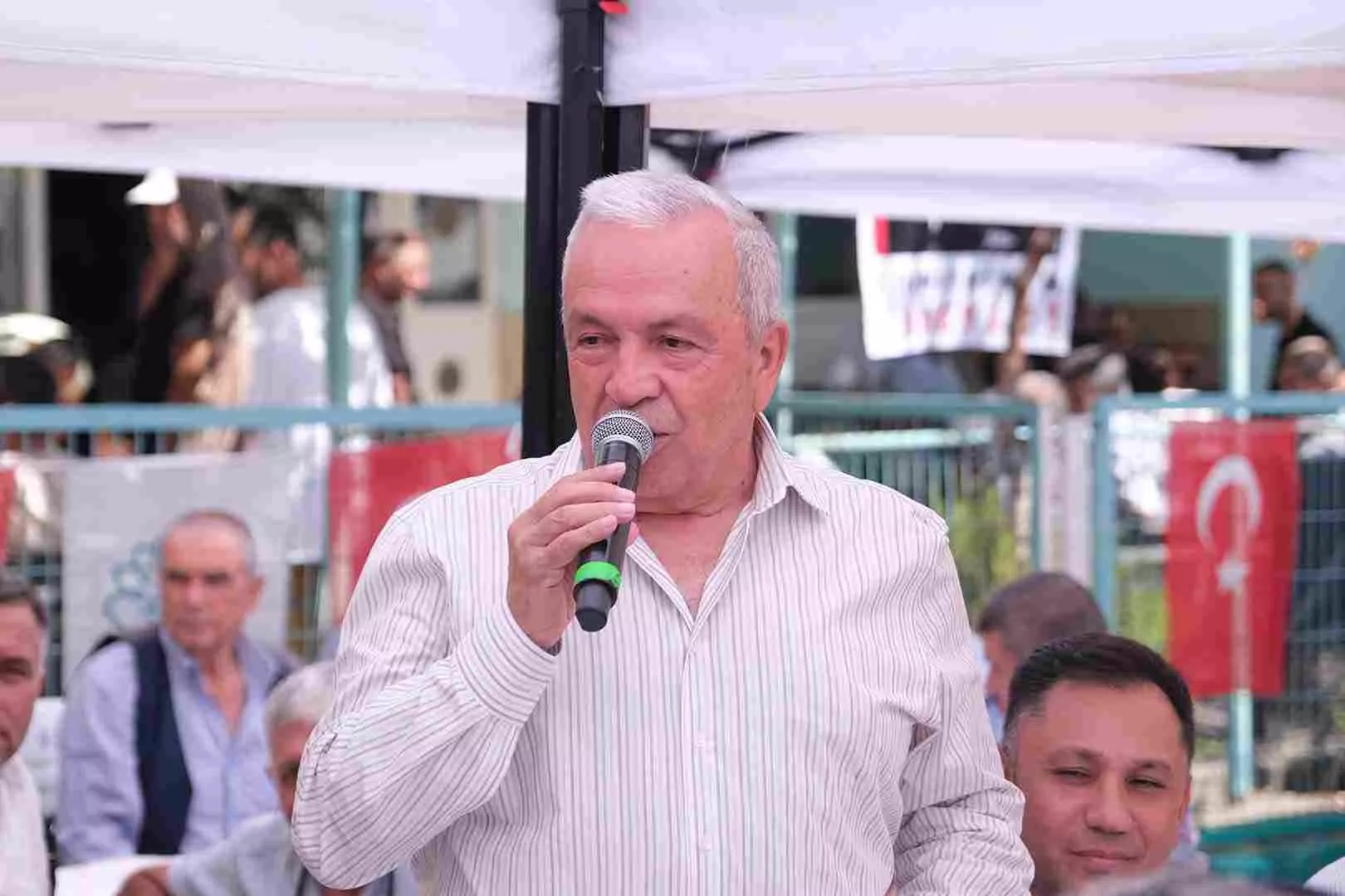 Şadi Özdemir