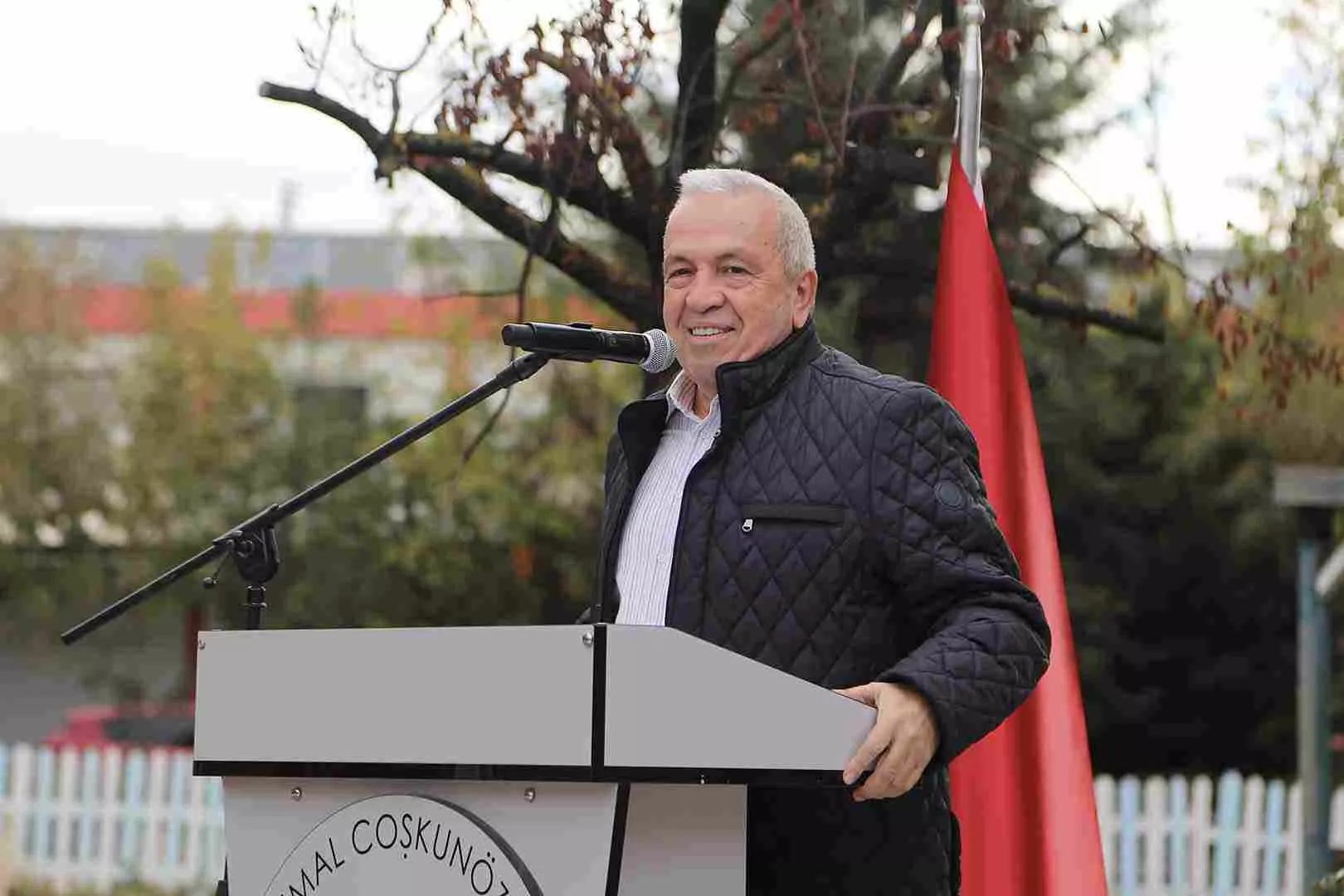 Şadi Özdemir