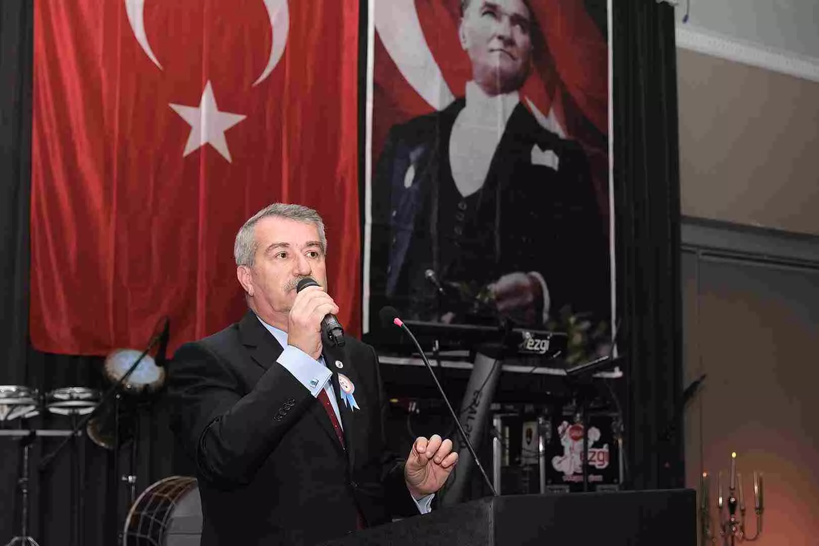 Şadi Özdemir
