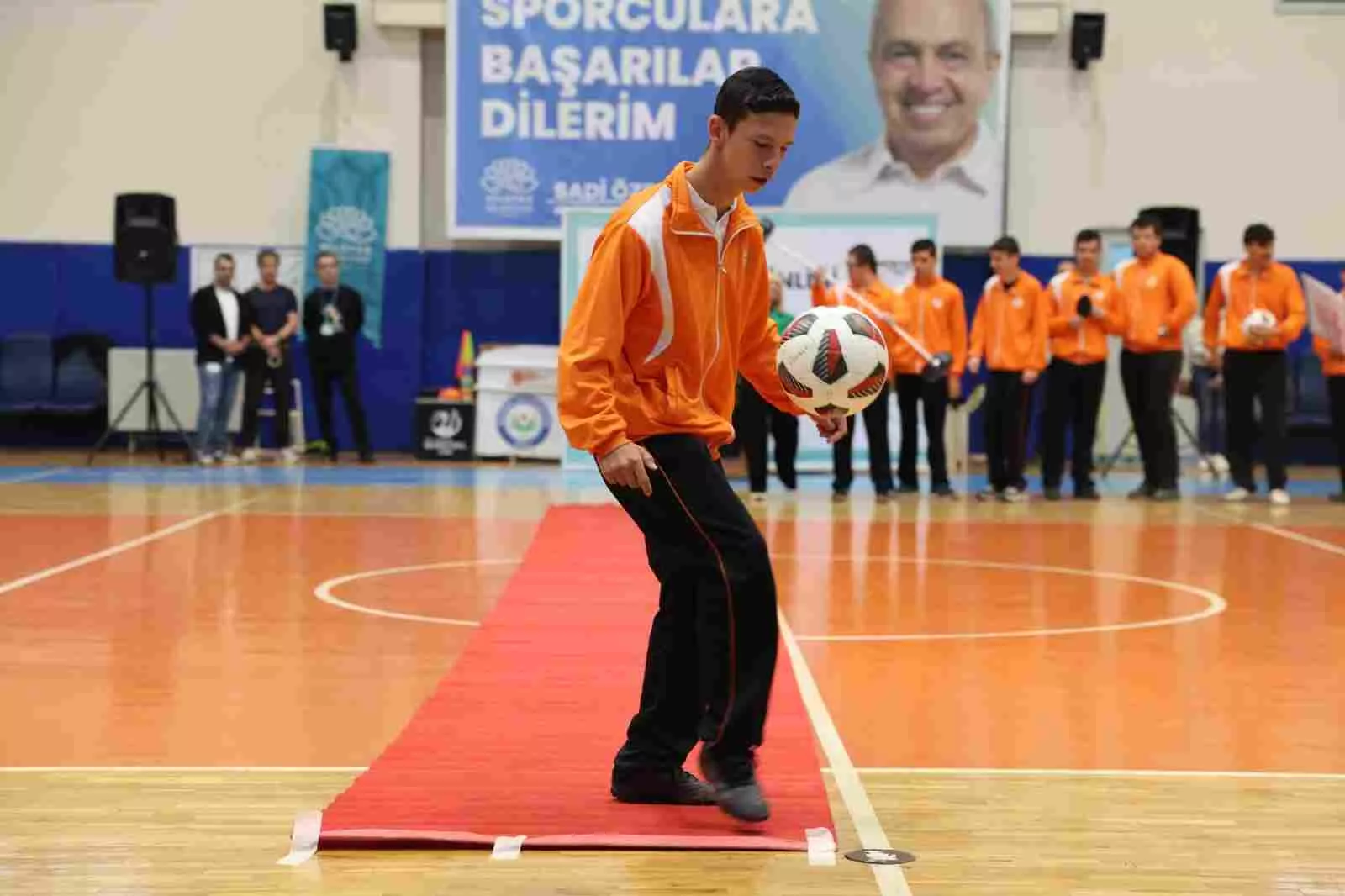 Şadi Özdemir