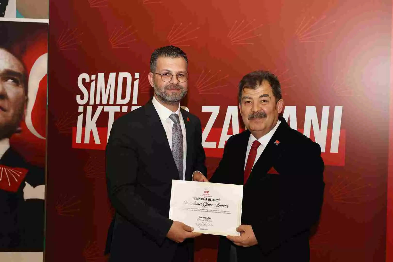 Şadi Özdemir